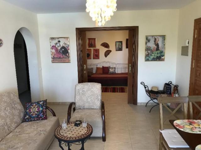 Casa Eva