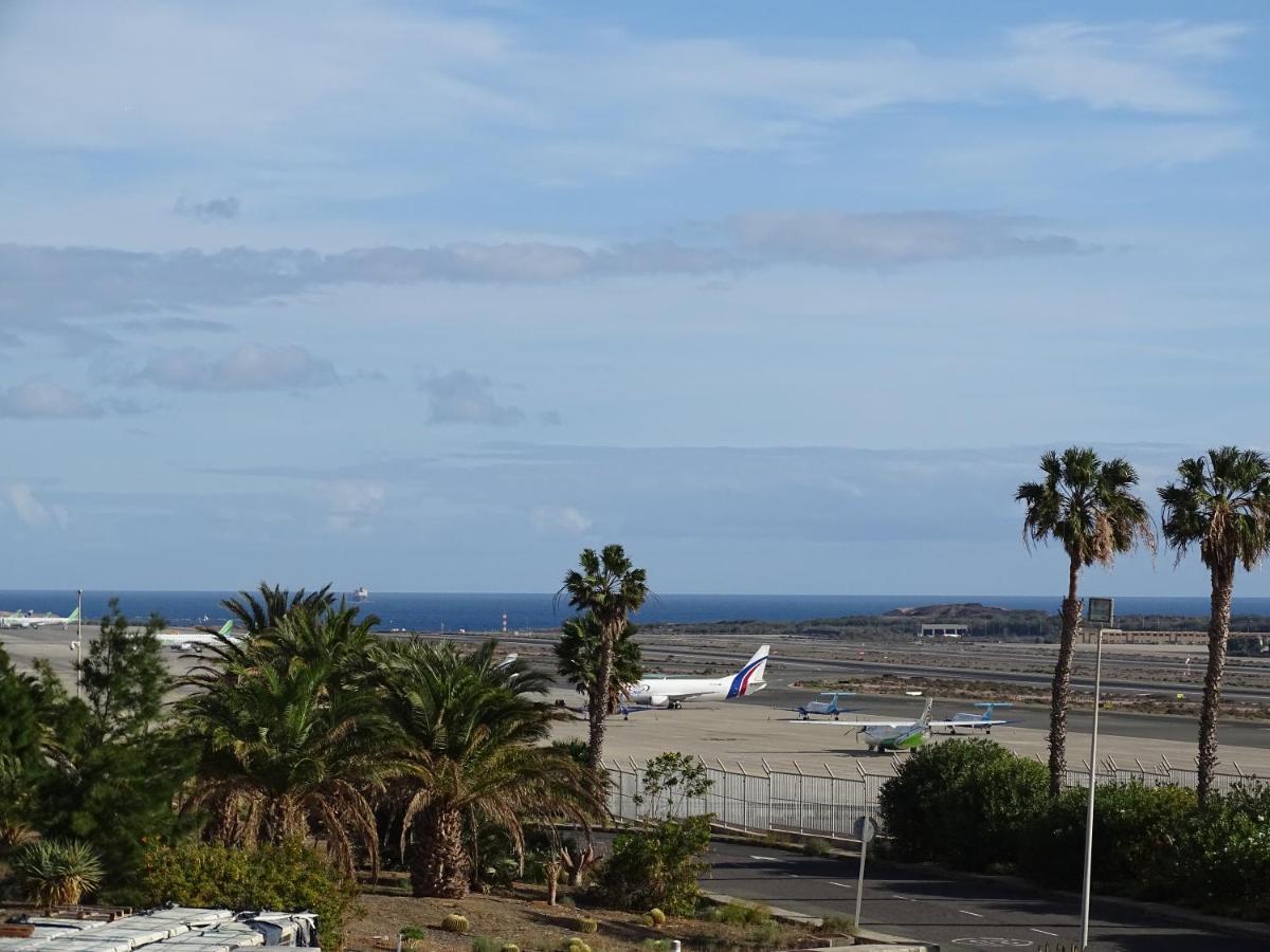 Bed and breakfast Rickaty Bed And Breakfast, Airport Hotel, De Aeropuerto, Palmas Airport, Gran Canaria Airport, Lpa, Spain