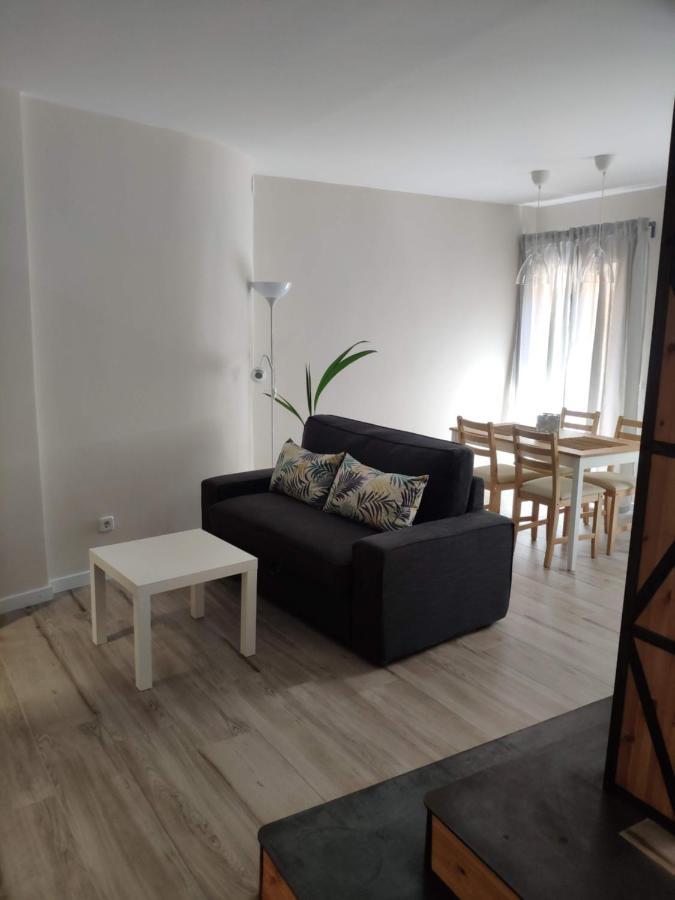 Apartamento Toledoaloja - Estudio En Toledo