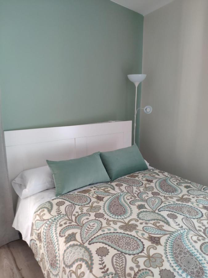 Apartamento Toledoaloja - Estudio En Toledo