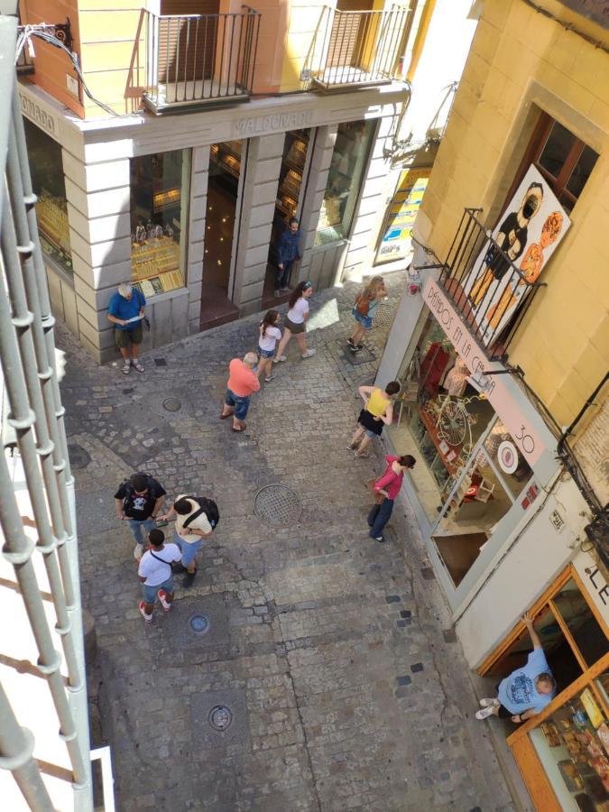 Toledoaloja - Estudio En * Toledo