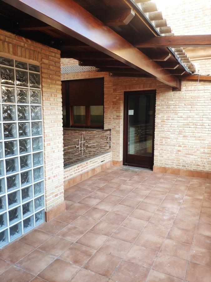 Apartamento Toledoaloja - Estudio En *