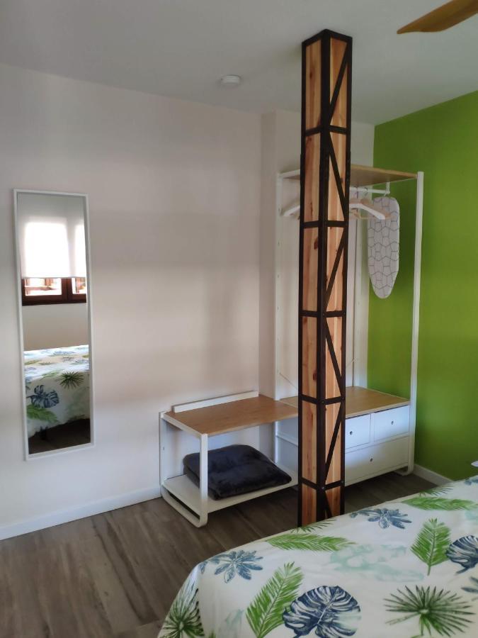 Apartamento Toledoaloja - Estudio En *