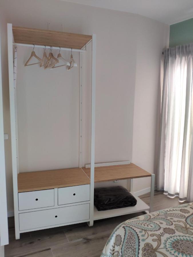 Apartamento Toledoaloja - Estudio En *