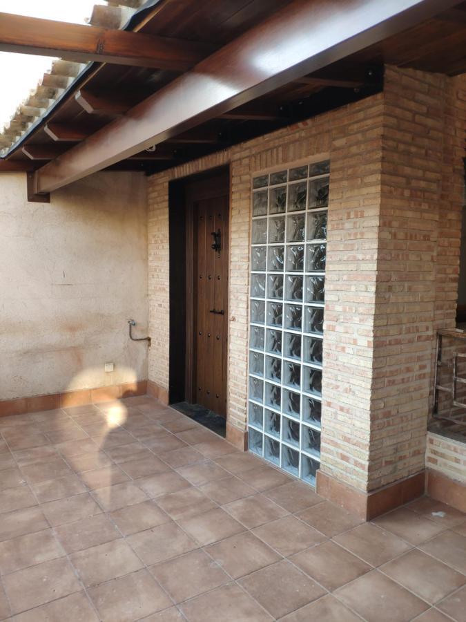 Apartamento Toledoaloja - Estudio En *
