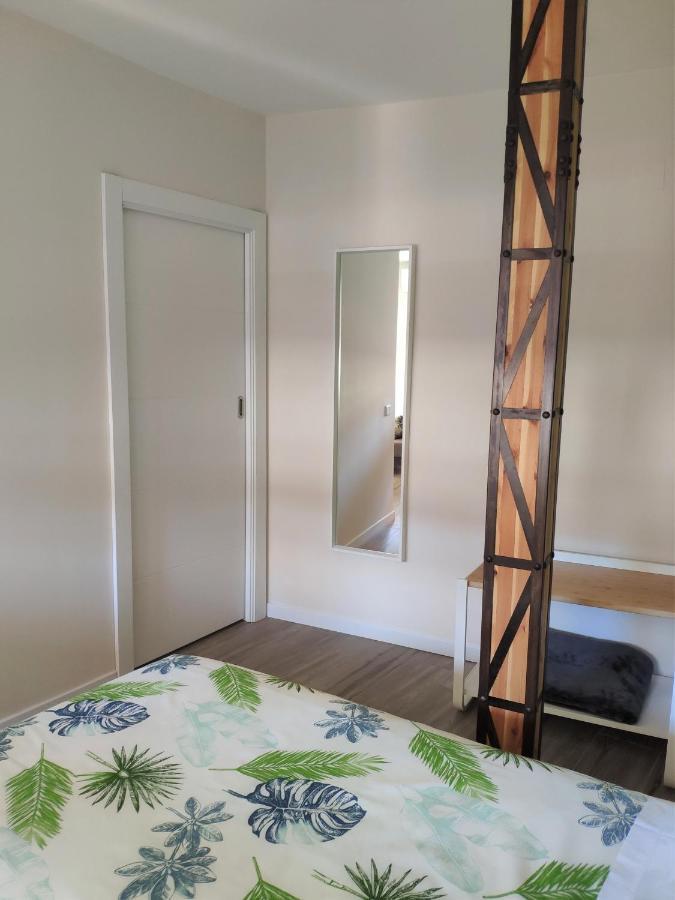 Apartamento Toledoaloja - Estudio En *
