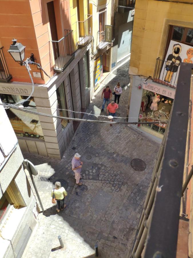 Toledoaloja - Estudio En Toledo
