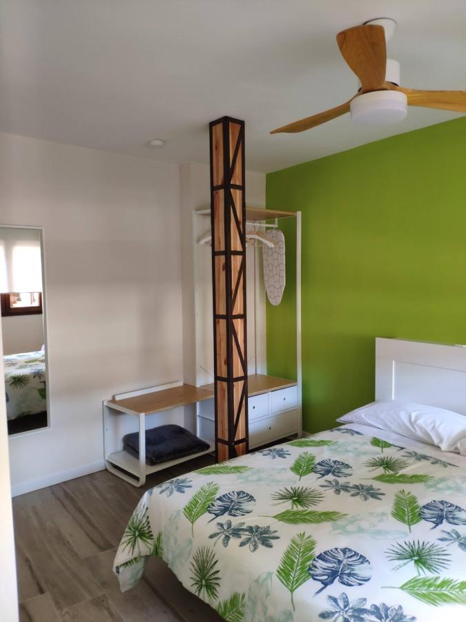 Apartamento Toledoaloja - Estudio En