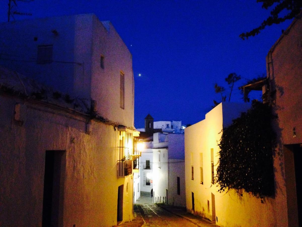 Apartment Casa De Arquitecto 2 Vejer de la Frontera