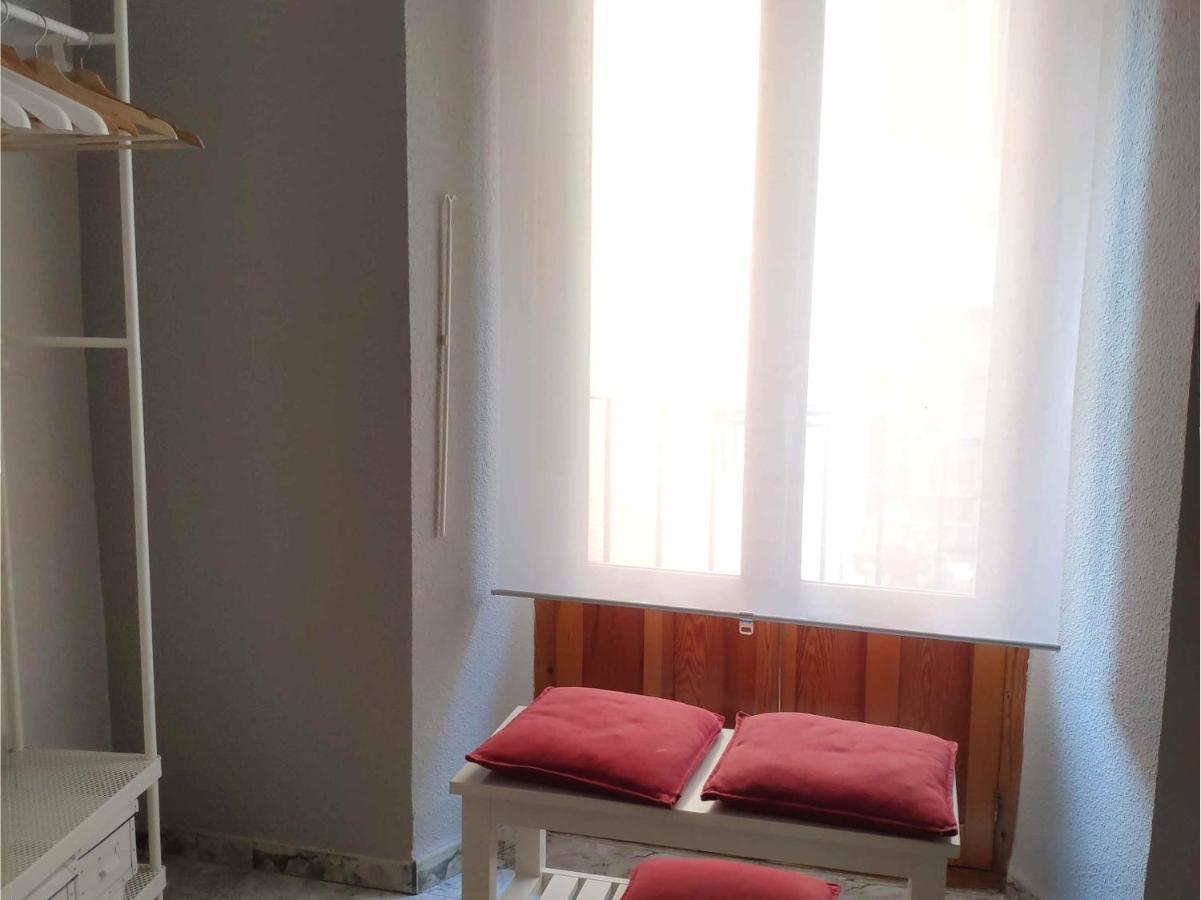 Apartamento Toledoaloja - Estudio En Toledo