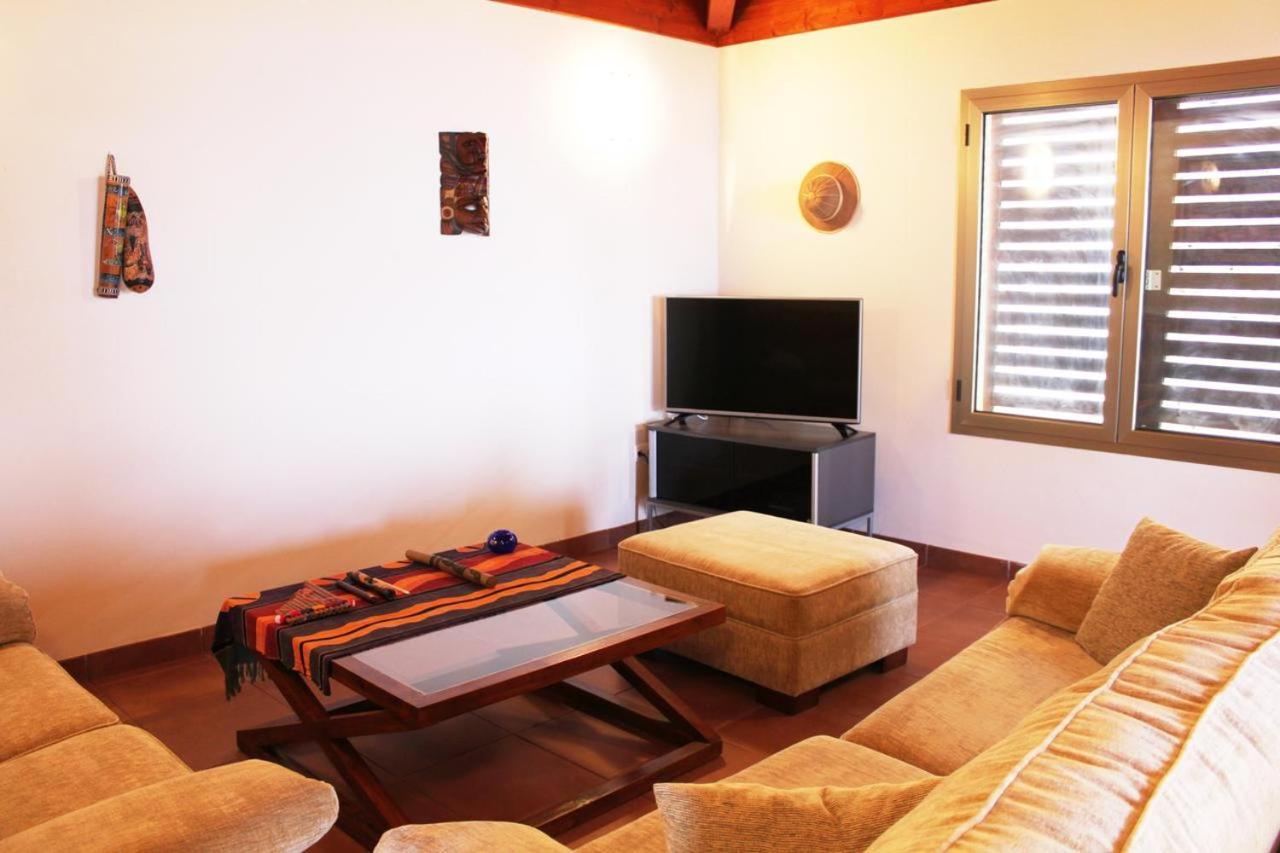 Atlantic Views Holiday home El Pris