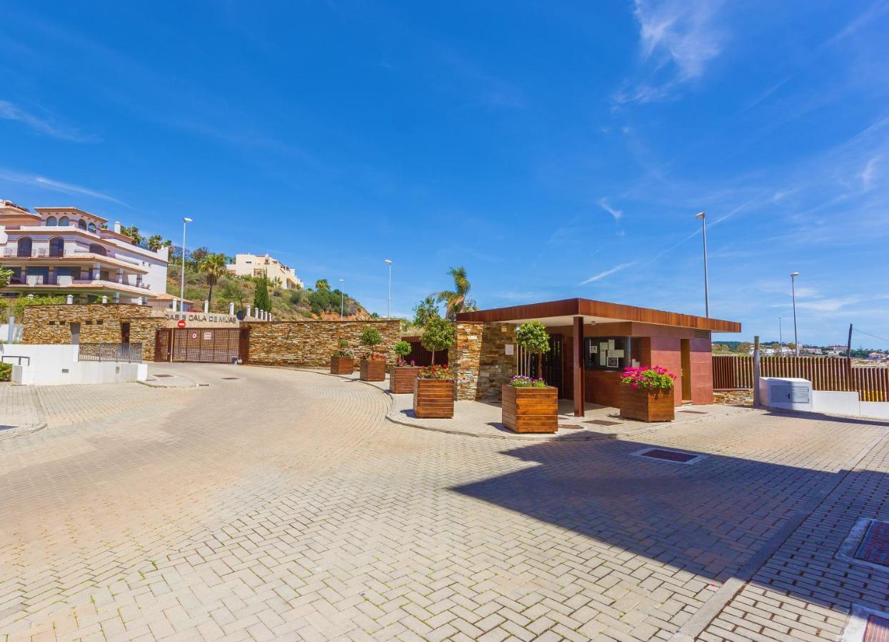 Apartment New 2br 2ba Fully Equipped - Alamar La Cala *