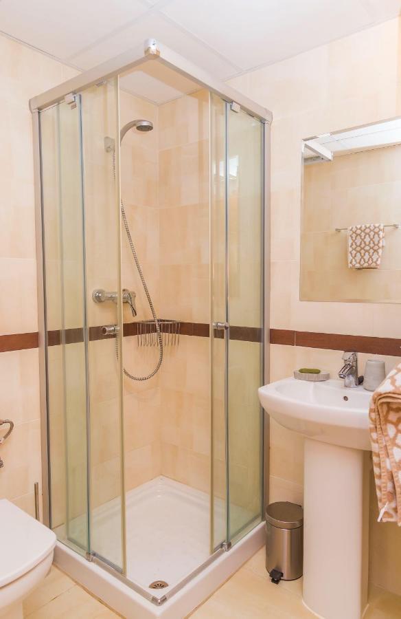 New 2br 2ba Fully Equipped - Alamar La Cala Apartment *