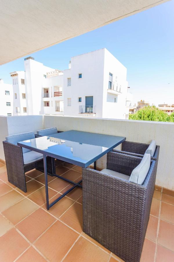 New 2br 2ba Fully Equipped - Alamar La Cala *