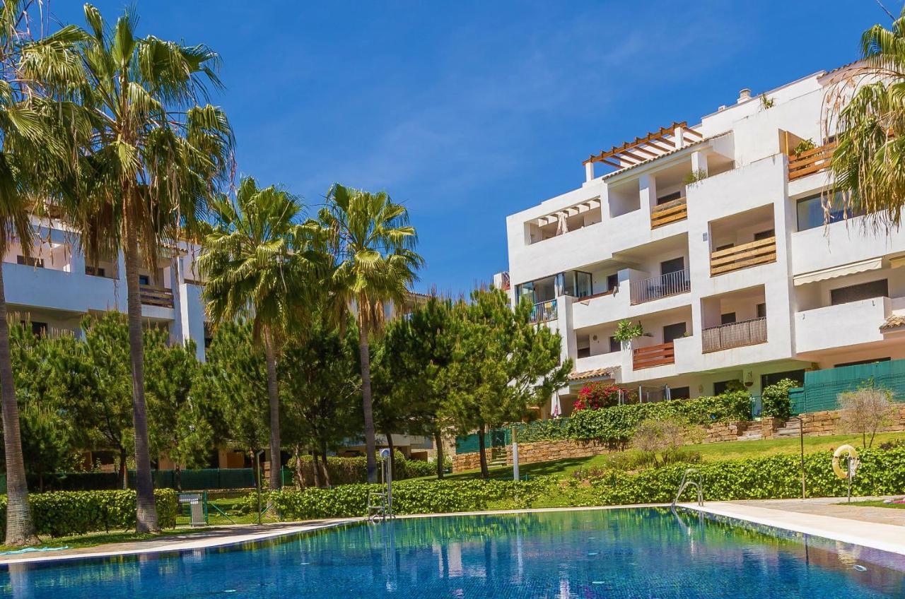 New 2br 2ba Fully Equipped - Alamar La Cala