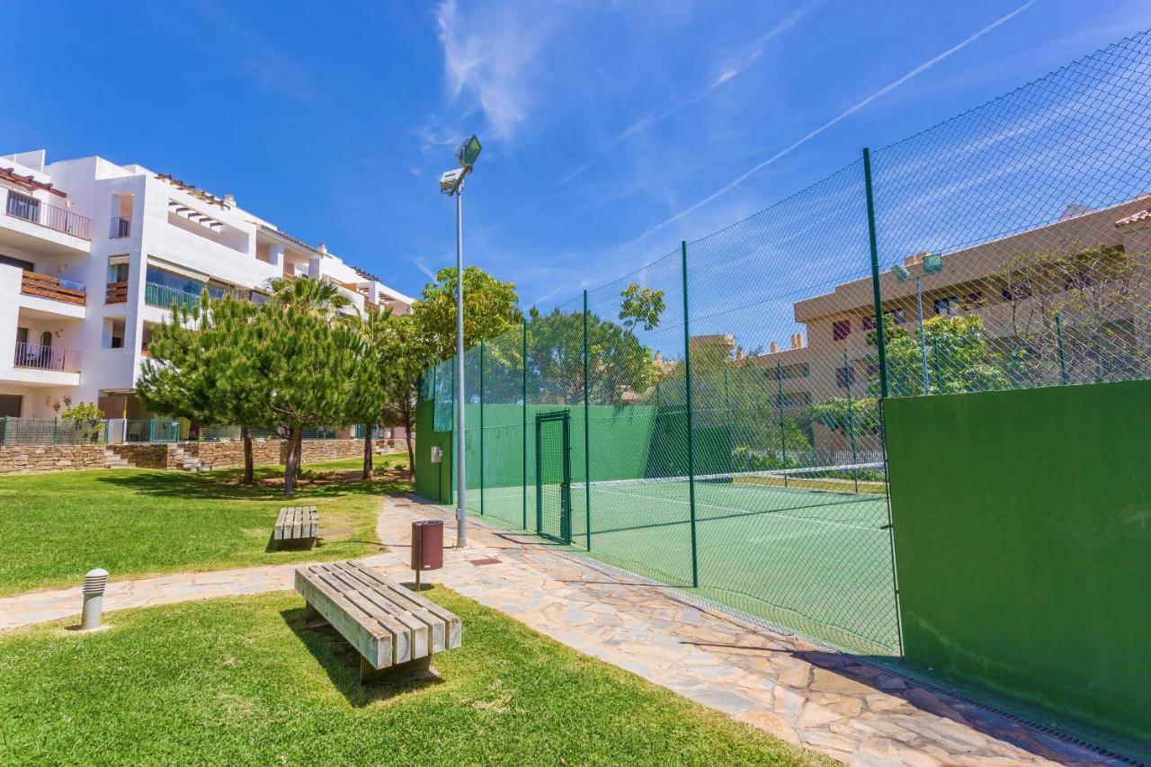 New 2br 2ba Fully Equipped - Alamar La Cala *