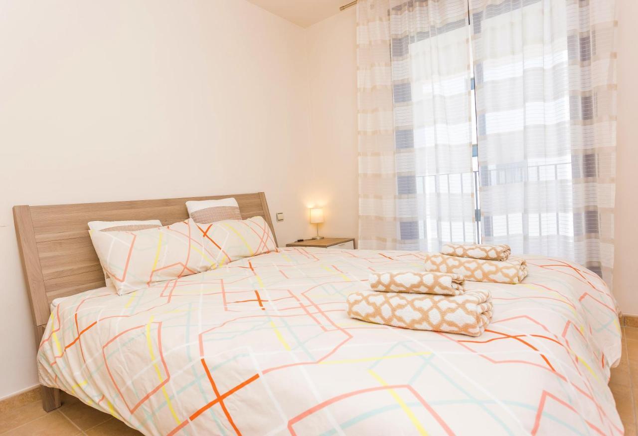 Apartment New 2br 2ba Fully Equipped - Alamar La Cala Mijas