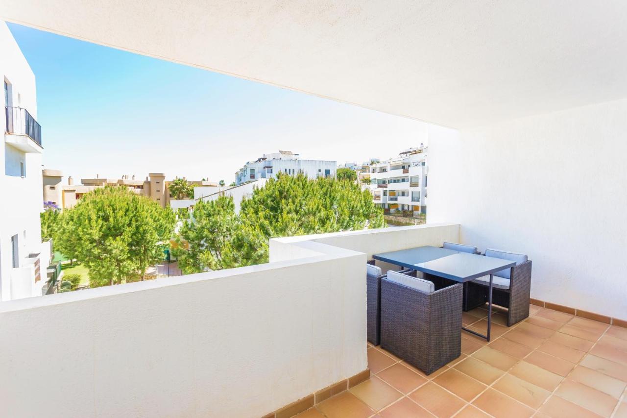 New 2br 2ba Fully Equipped - Alamar La Cala * Mijas