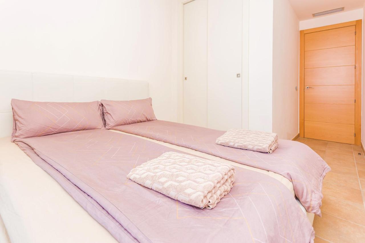 New 2br 2ba Fully Equipped - Alamar La Cala * Mijas