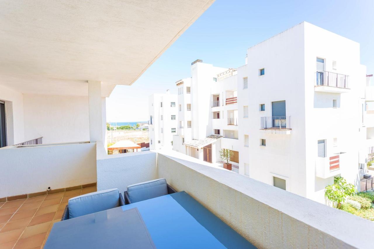 Apartment New 2br 2ba Fully Equipped - Alamar La Cala *