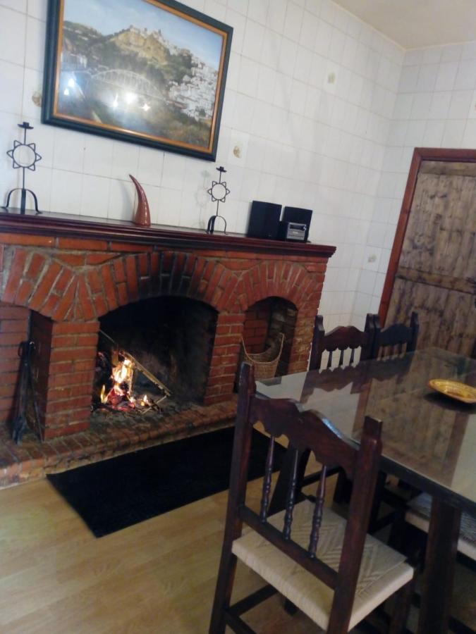 El Lagar De Abuelos *