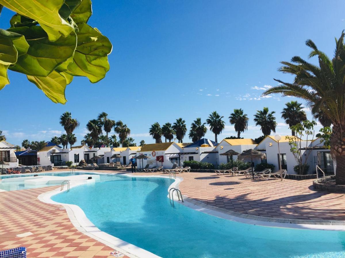 Holiday home Fuerteventura Azul Enjoy Caleta De Fuste