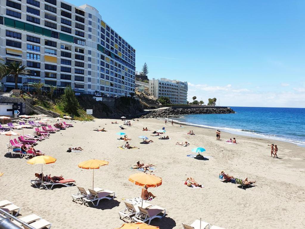 Apartamento Sea View In Patalavaca