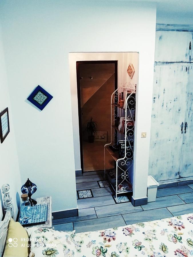 Guest house La Lectora *