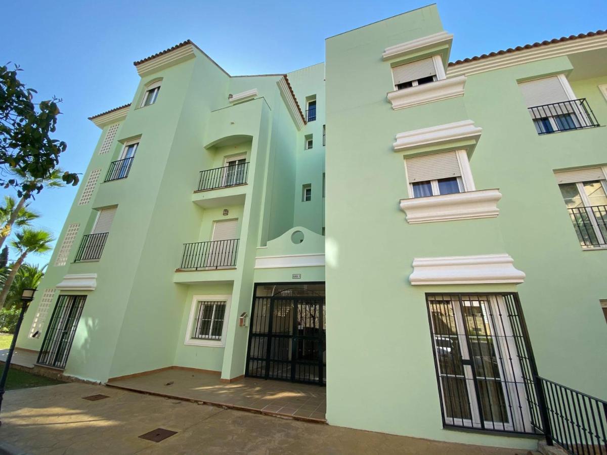 Apartamento Riviera Serenity La Cala De Mijas
