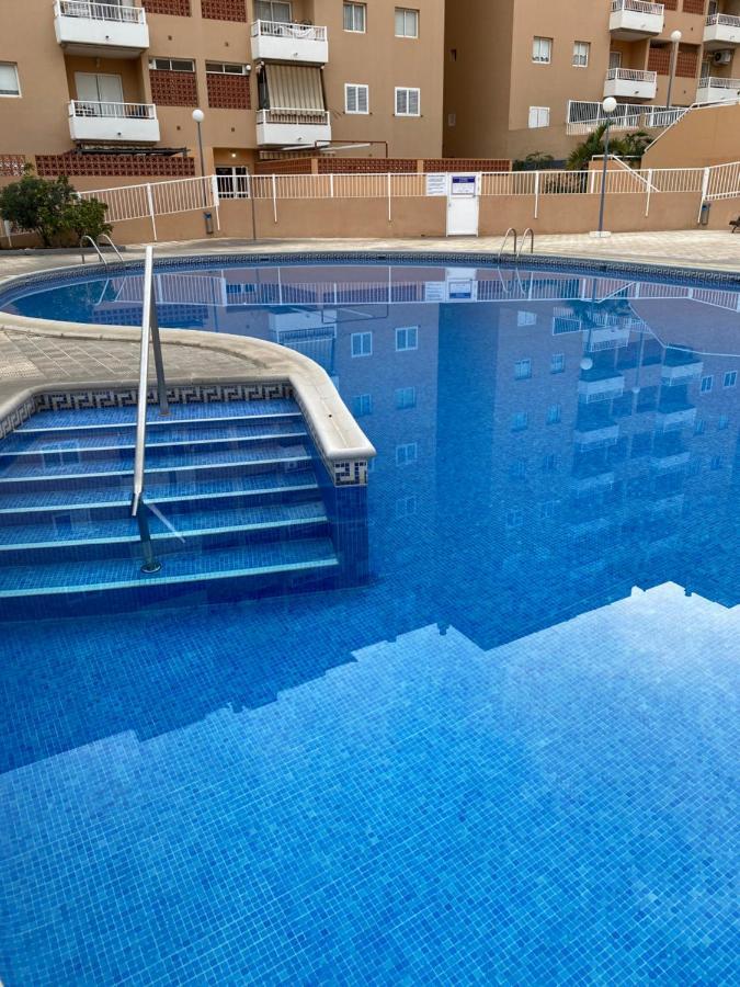 Casa Candelaria,parking,air,wifi Apartment Candelaria