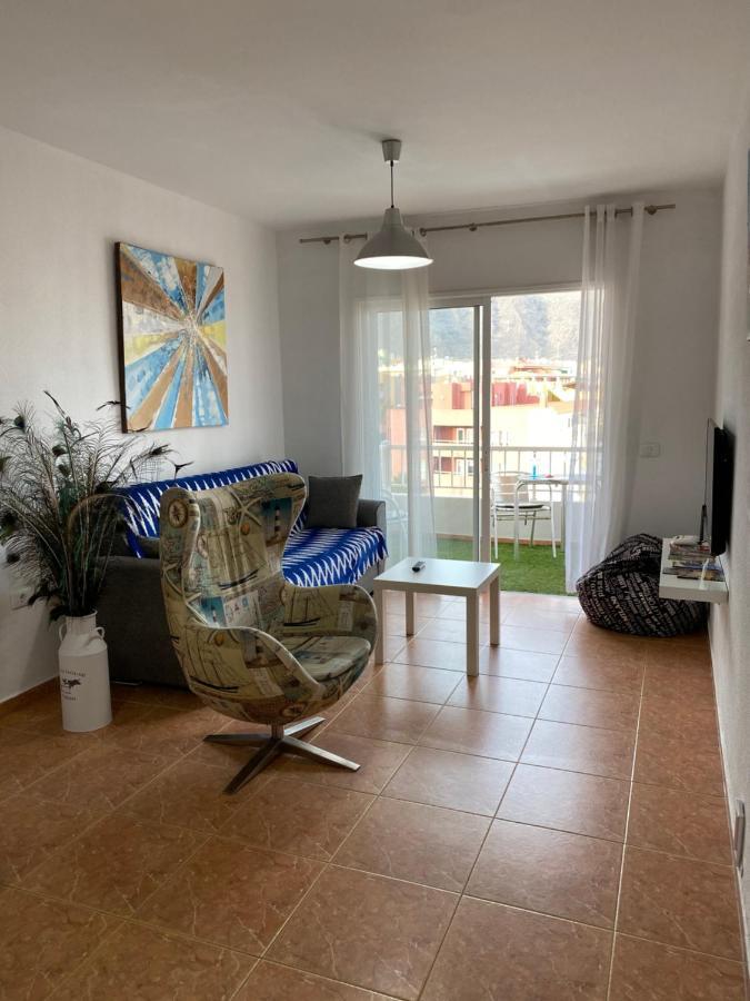Apartment Casa Candelaria,parking,air,wifi Candelaria