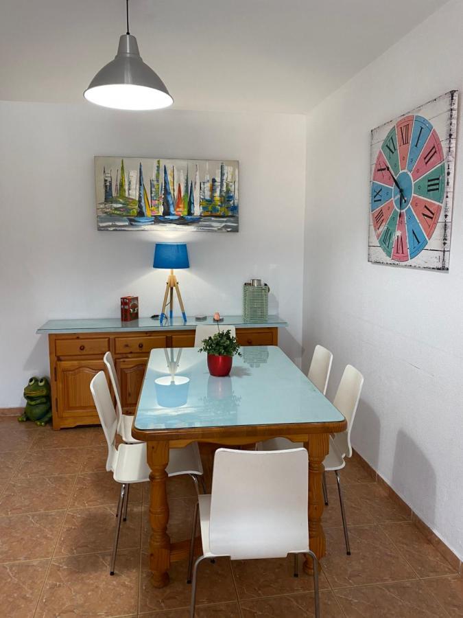 Casa Candelaria,parking,air,wifi Apartment