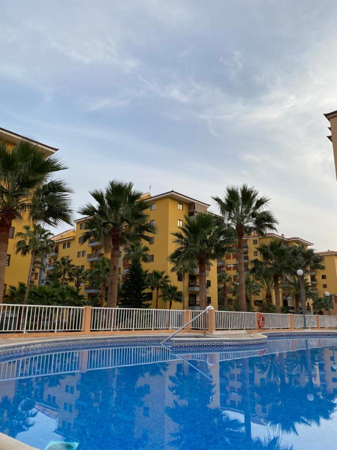 Casa Candelaria,parking,air,wifi Apartment Candelaria
