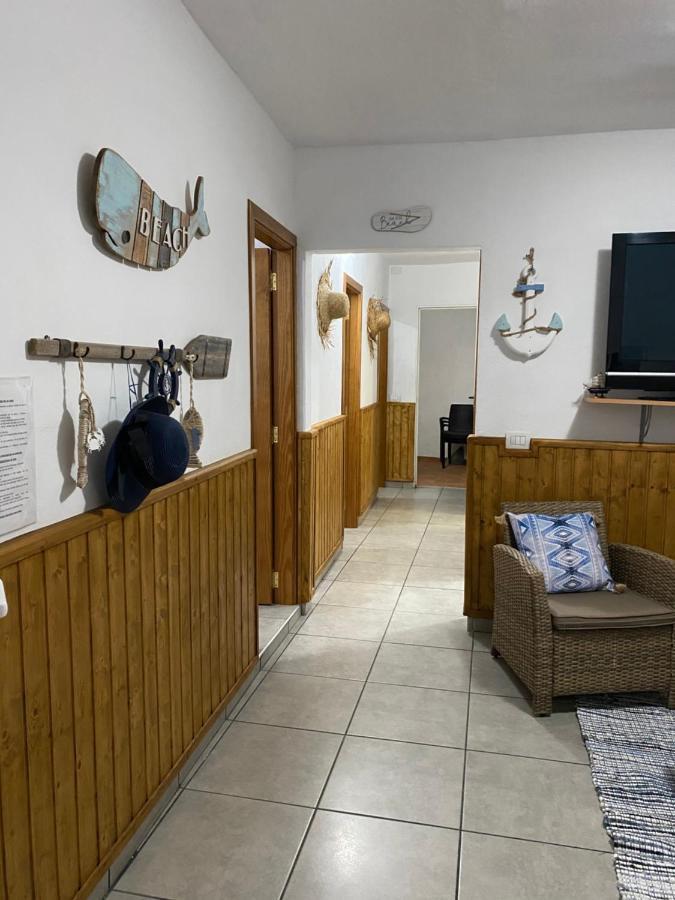 Mi Casita Beach Holiday home Tazacorte