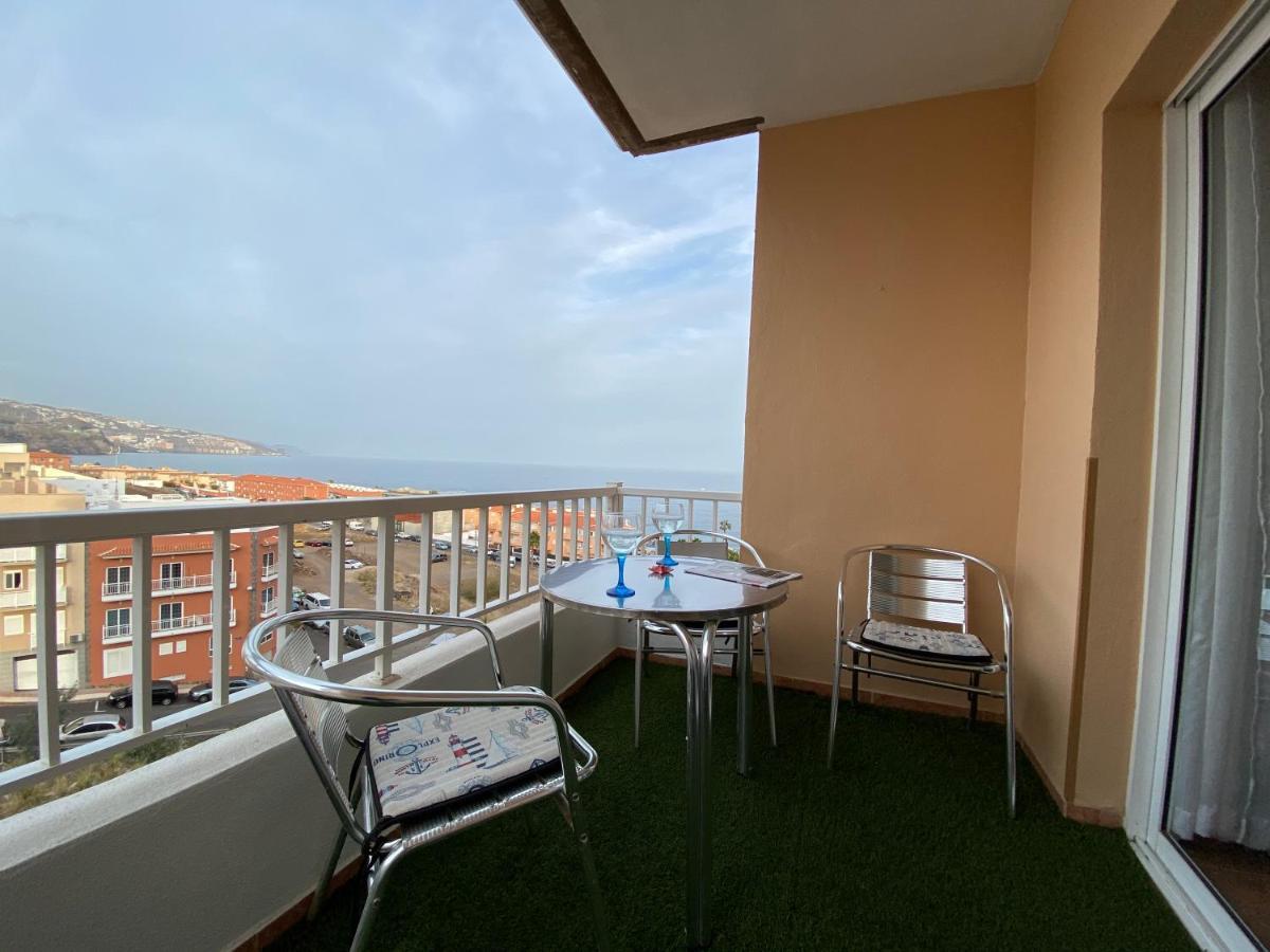 Casa Candelaria,parking,air,wifi Apartment