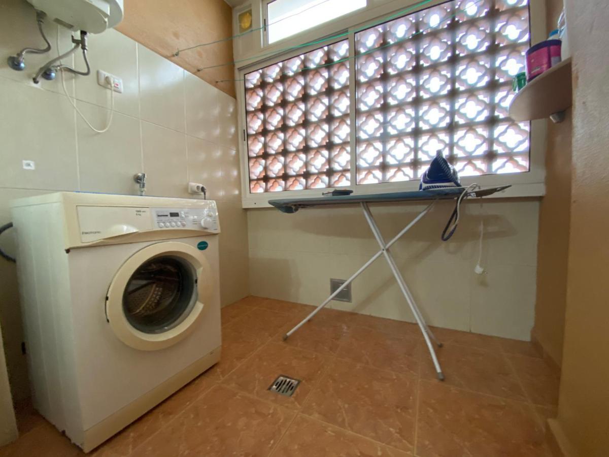 Casa Candelaria,parking,air,wifi Apartment *