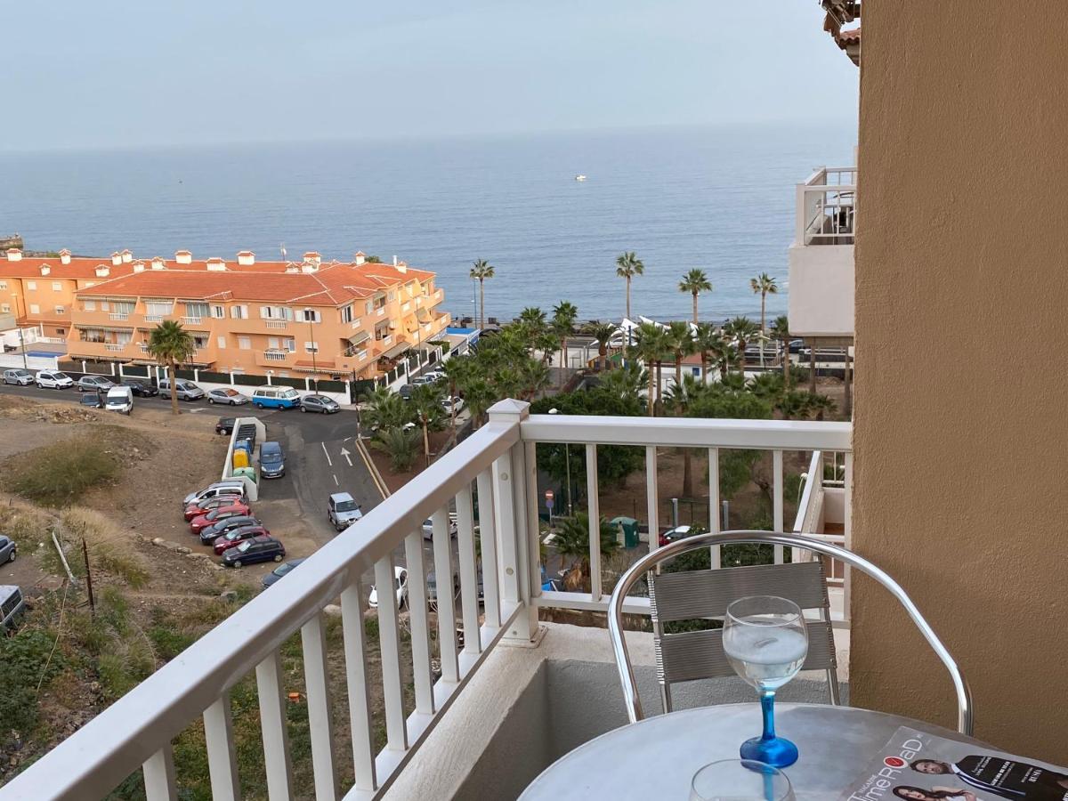 Casa Candelaria,parking,air,wifi Candelaria