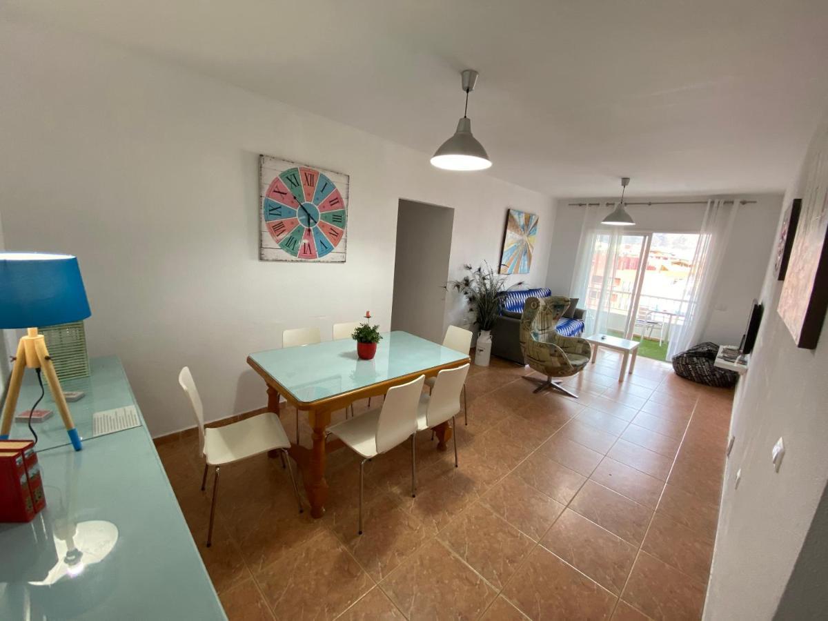 Casa Candelaria,parking,air,wifi Apartment *