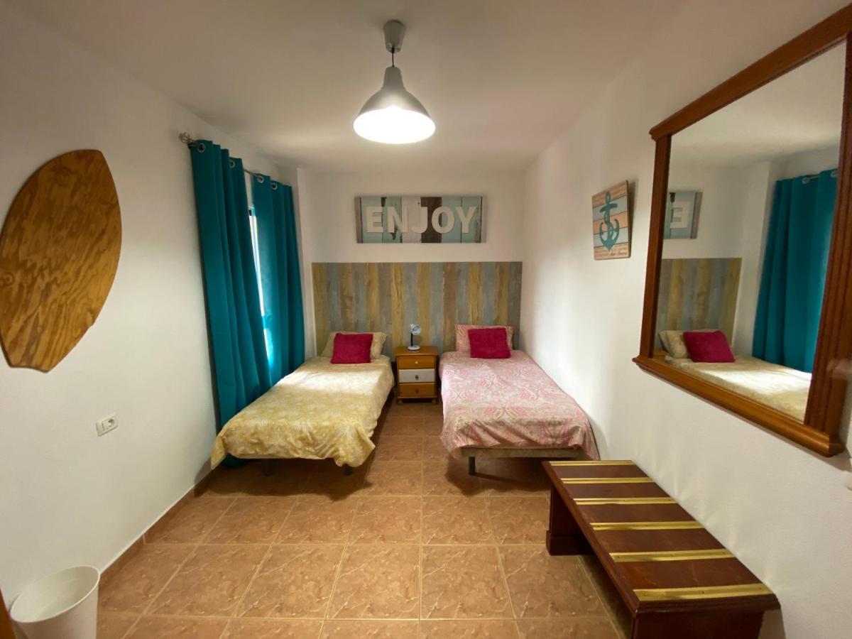 Casa Candelaria,parking,air,wifi Apartment *