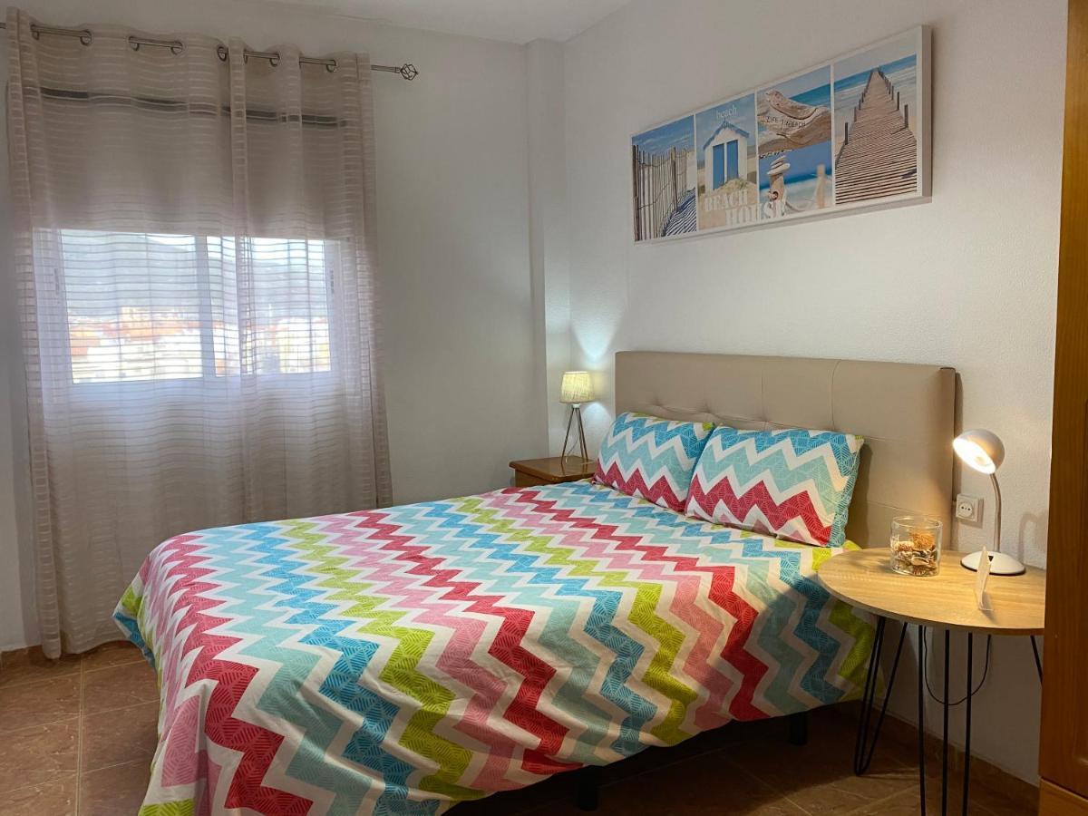 Casa Candelaria,parking,air,wifi Apartment *