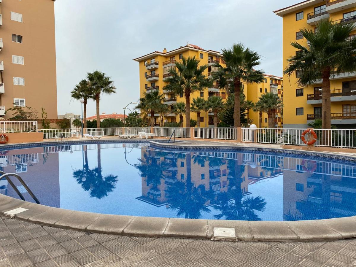 Casa Candelaria,parking,air,wifi Apartment