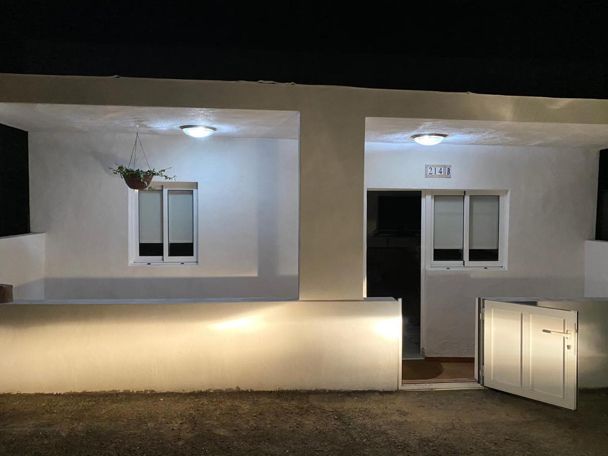 Mi Casita Beach * Tazacorte