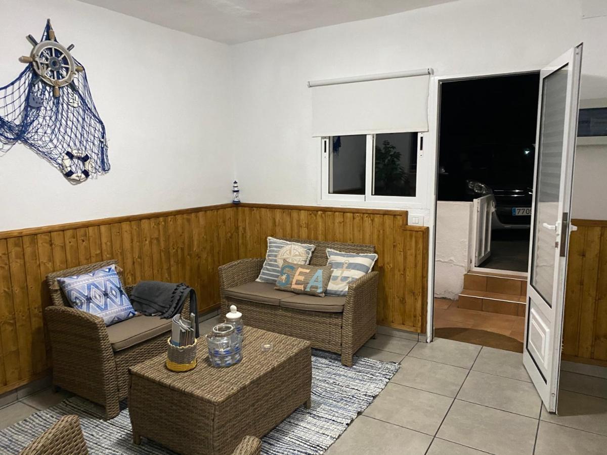 Holiday home Mi Casita Beach Tazacorte