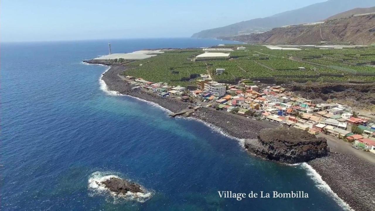 Mi Casita Beach Holiday home Tazacorte