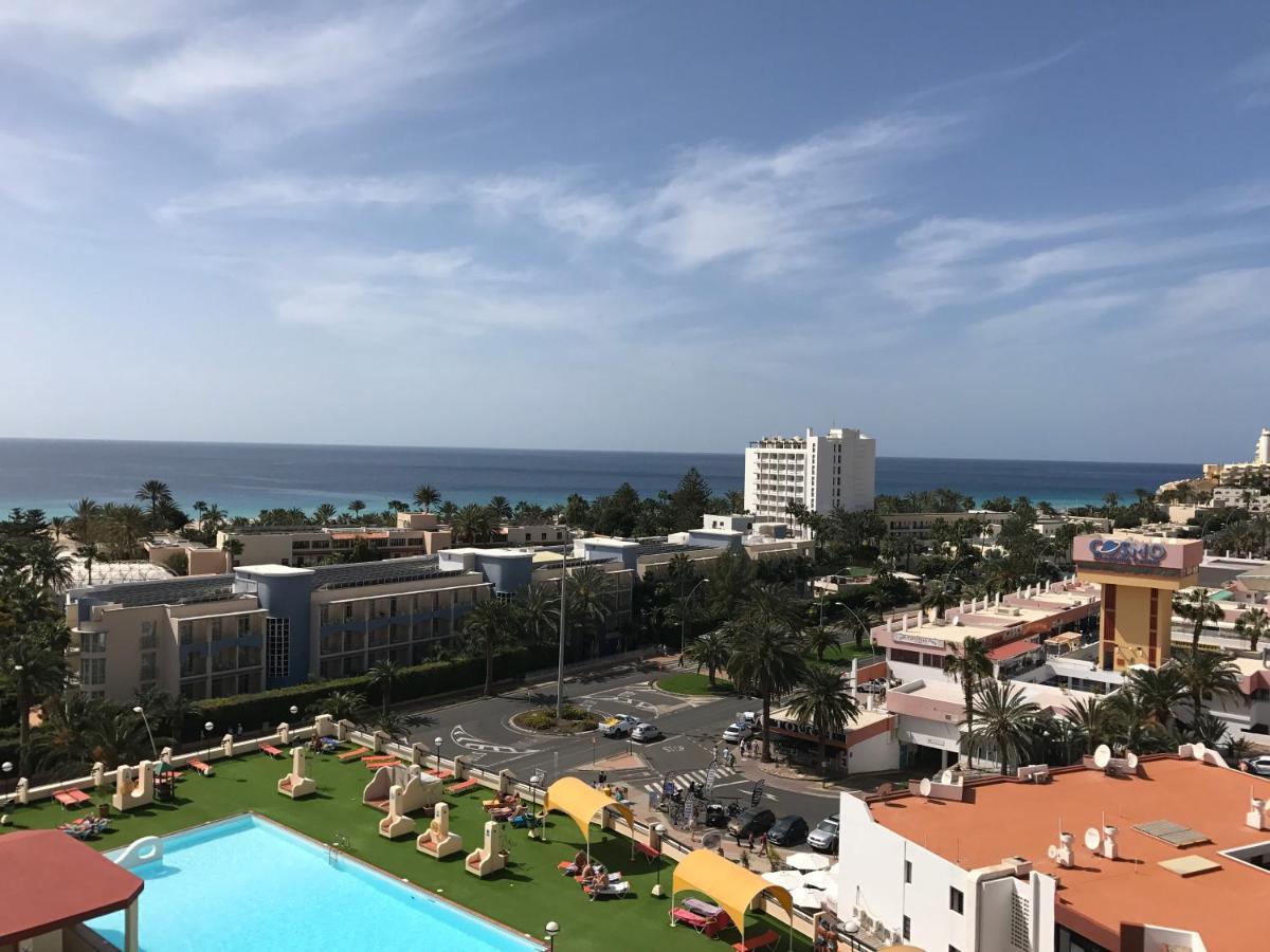 Holamigos Apartment Morro Jable (Fuerteventura)