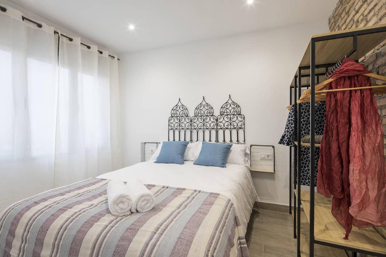 Bed and breakfast Mirador Del Zenete