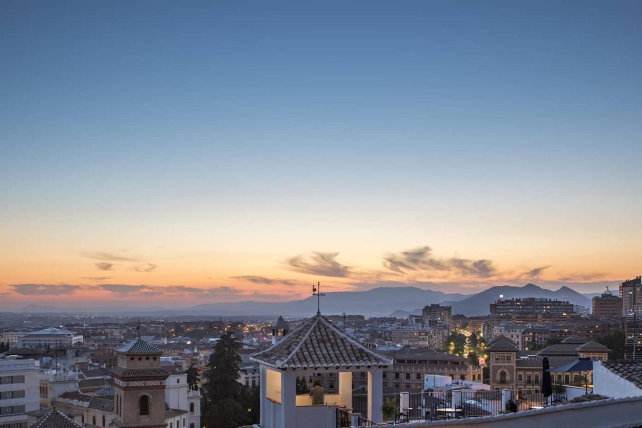 Bed and breakfast Mirador Del Zenete