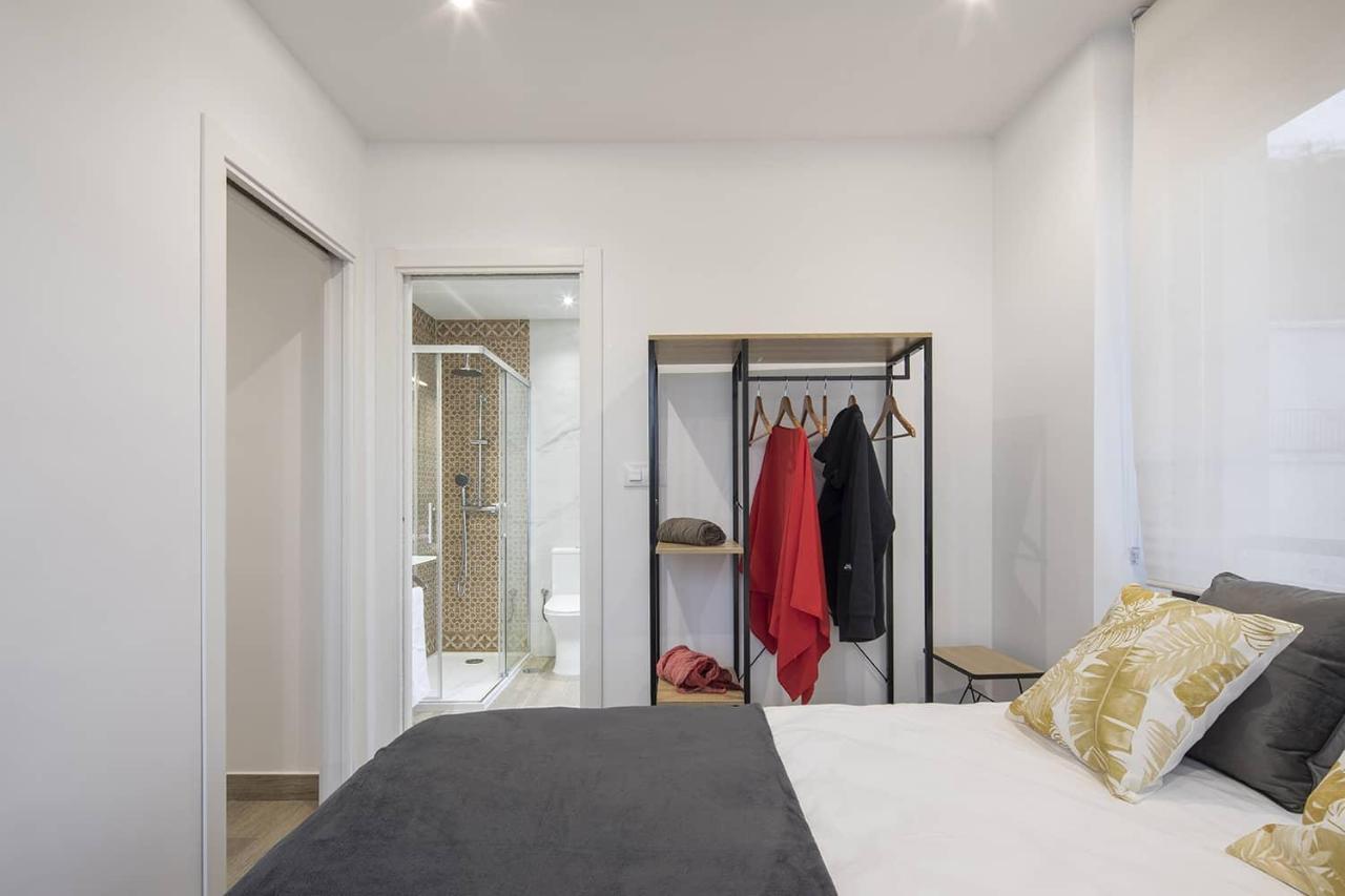Mirador Del Zenete Bed and breakfast Granada