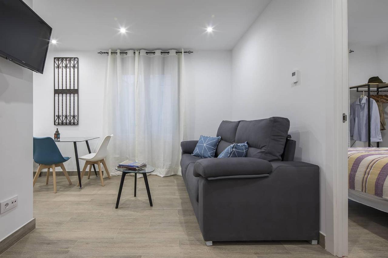 Mirador Del Zenete Bed and breakfast Granada