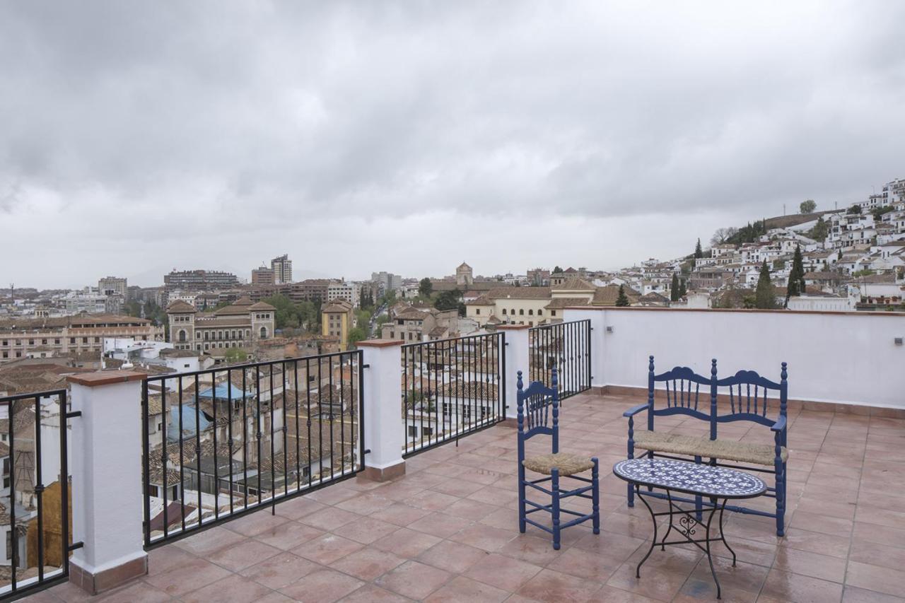 Mirador Del Zenete
